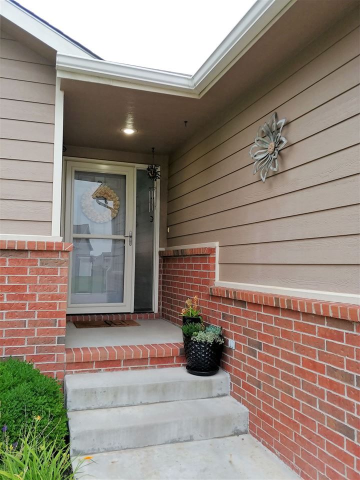 1419 N Aster St, Andover, KS 67002