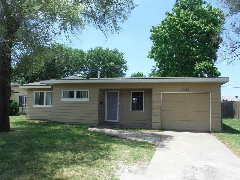 3315 S Euclid, Wichita, KS 67217