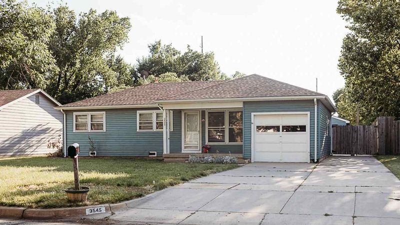 3545 S Walnut St, Wichita, KS 67217