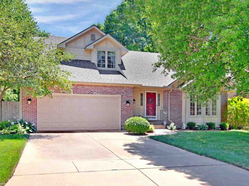 7021 E Aberdeen, Wichita, KS 67206