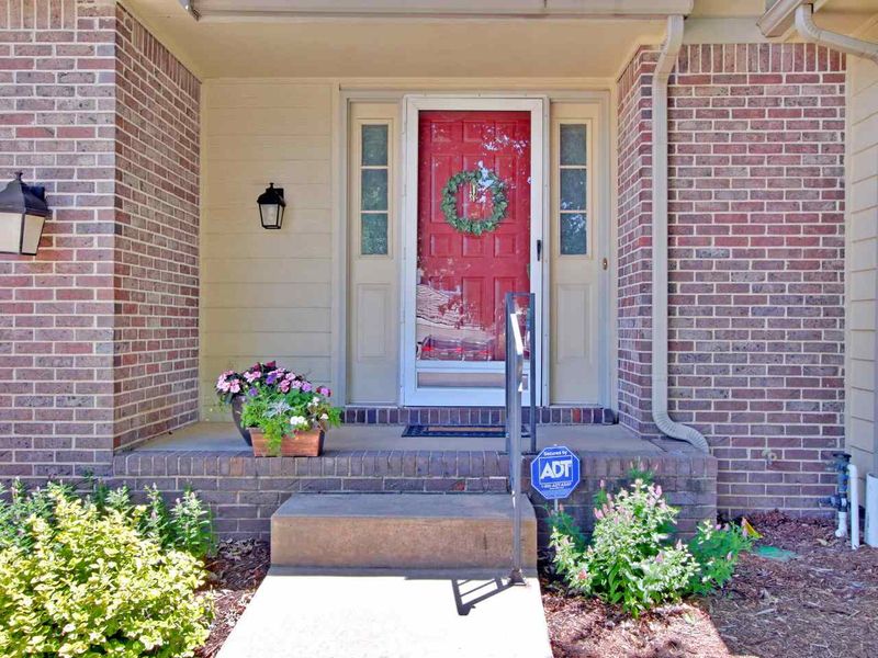7021 E Aberdeen, Wichita, KS 67206