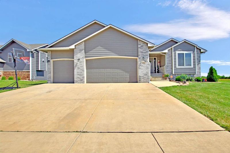 614 W Slate, Andover, KS 67002