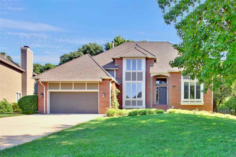 7304 E Foster St, Wichita, KS 67206