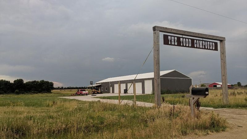 1451 S 231st St W, Goddard, KS 67052