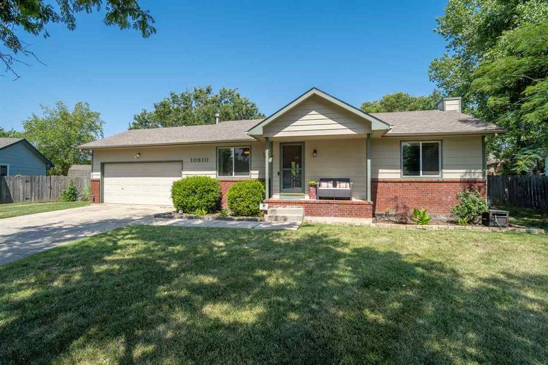 10810 W Haskell Cir, Wichita, KS 67209