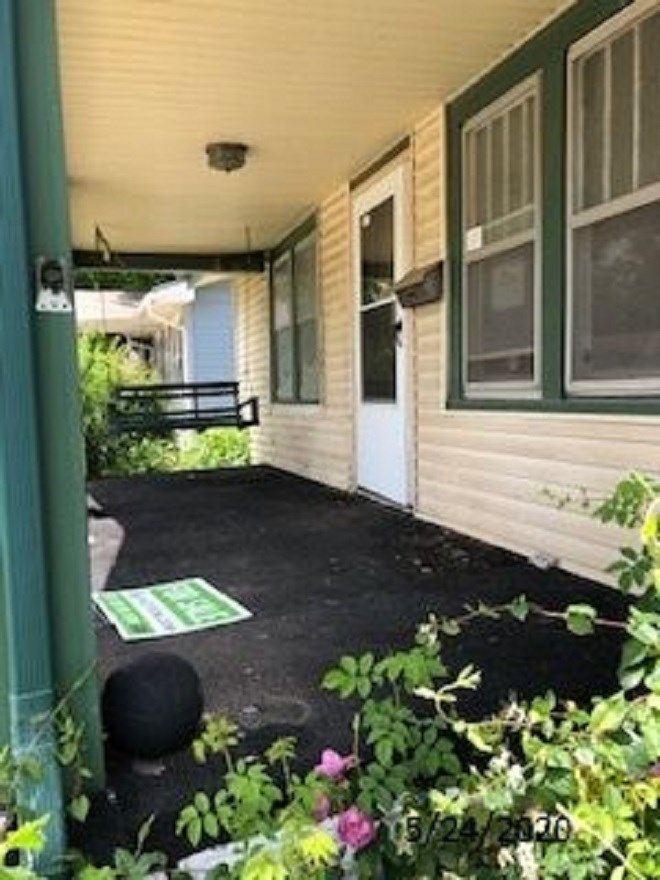 1624 Morris, Wichita, KS 67211