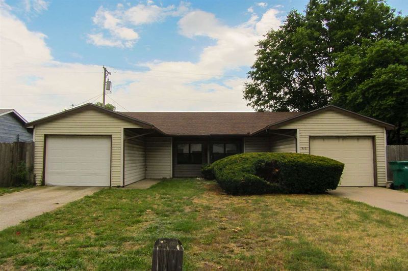 1603 E Fortuna St, Wichita, KS 67216