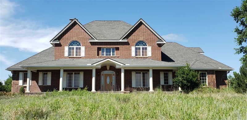 3000 W 95th Ave, Hutchinson, KS 67502