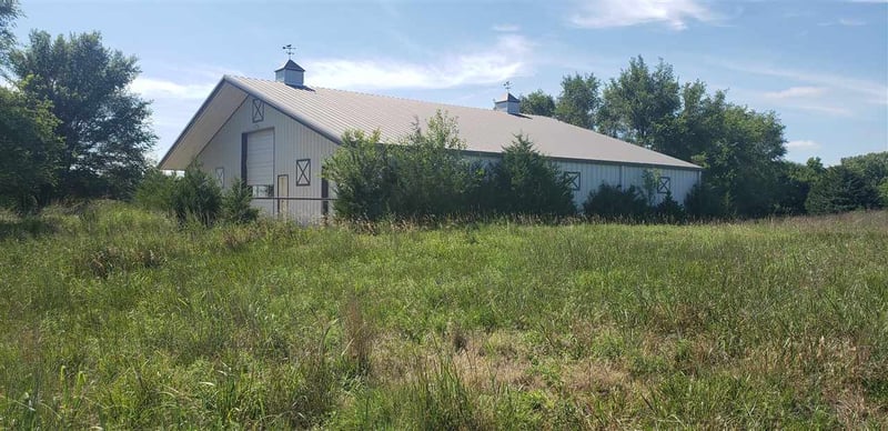 3000 W 95th Ave, Hutchinson, KS 67502