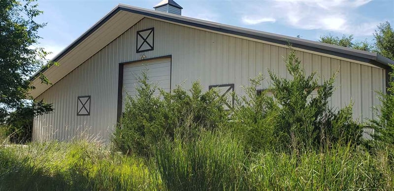 3000 W 95th Ave, Hutchinson, KS 67502
