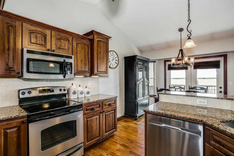 14010 E Mainsgate, Wichita, KS 67228