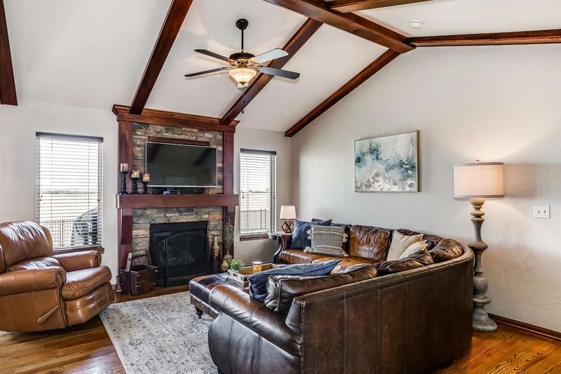 14010 E Mainsgate, Wichita, KS 67228