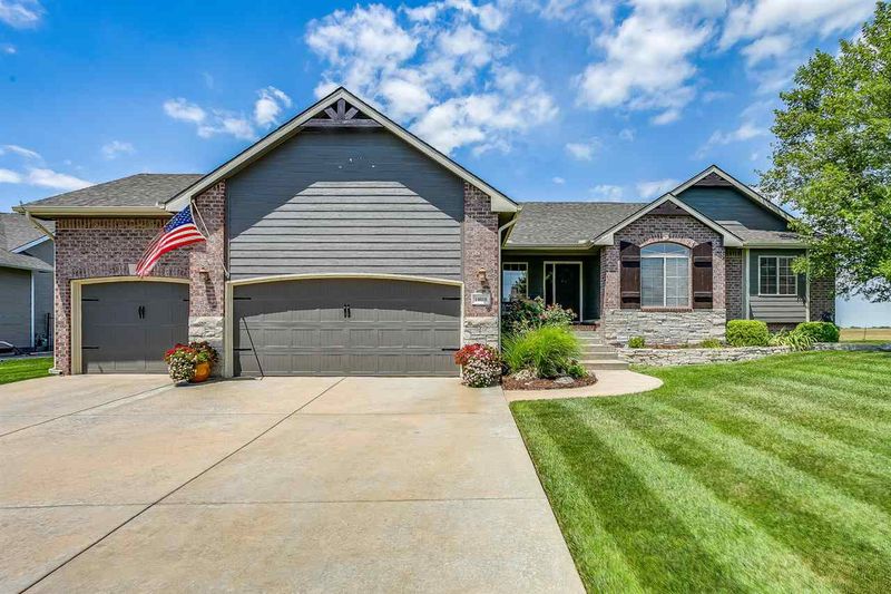 14010 E Mainsgate, Wichita, KS 67228