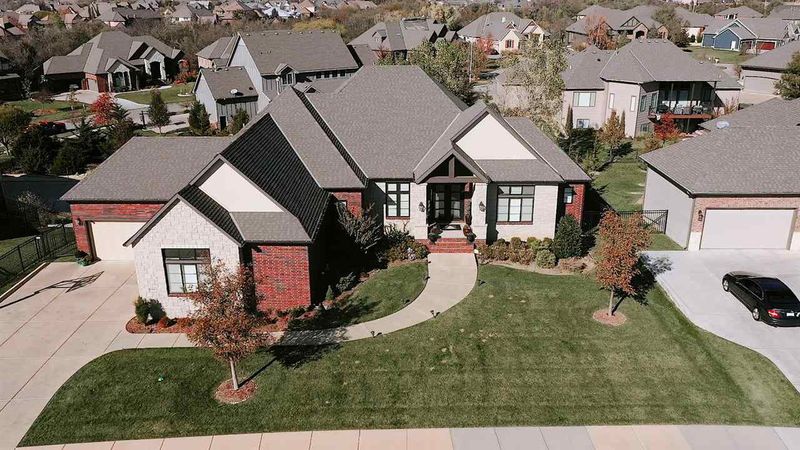 13806 E Rockhill St, Wichita, KS 67230