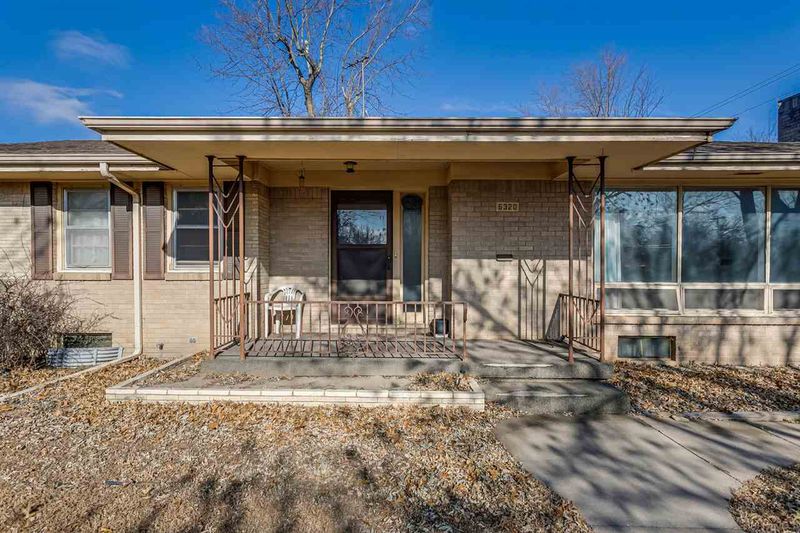 6320 E Marjorie St, Wichita, KS 67206