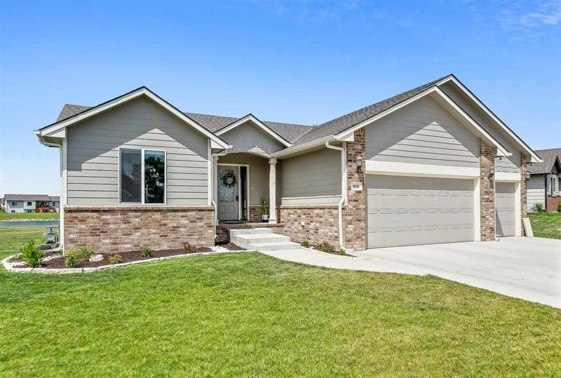 818 Freedom St, Derby, KS 67037