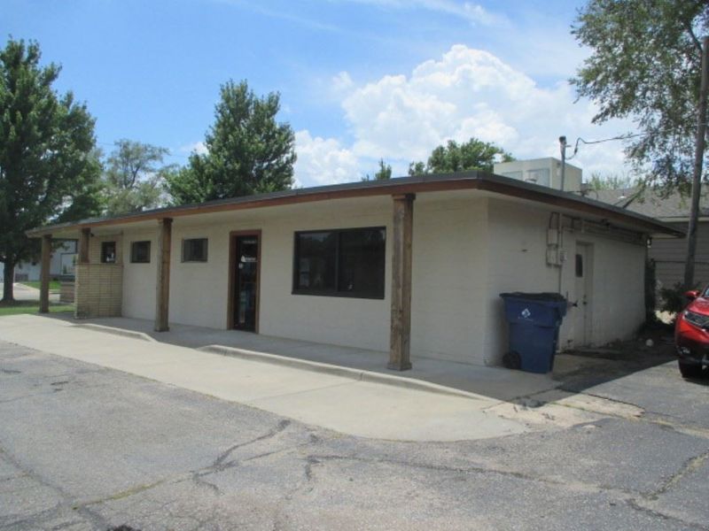 4516 E Central Ave, Wichita, KS 67208