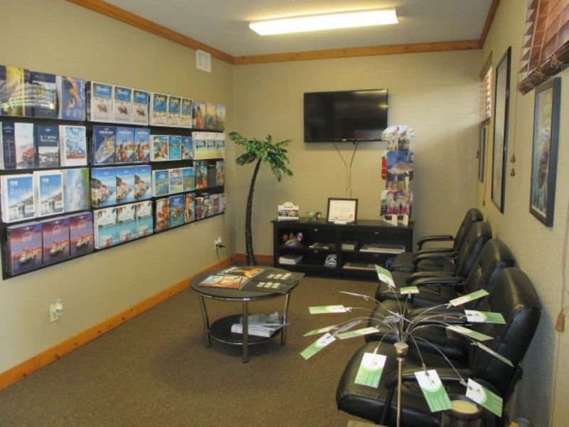4516 E Central Ave, Wichita, KS 67208