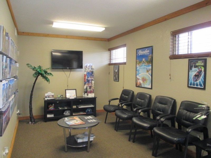4516 E Central Ave, Wichita, KS 67208