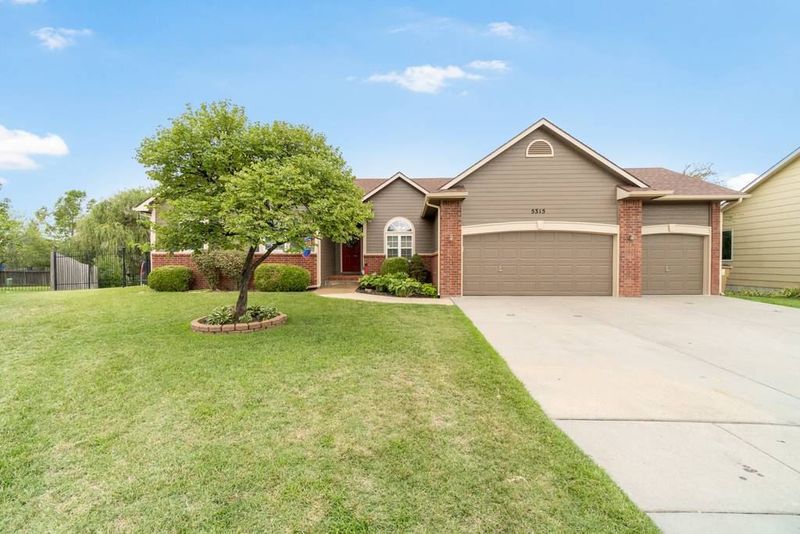 5315 E 49th Ct N, Bel Aire, KS 67220
