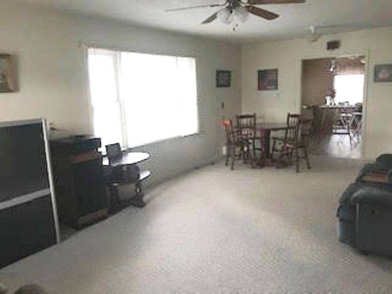 203 E Avenue B, Attica, KS 67009