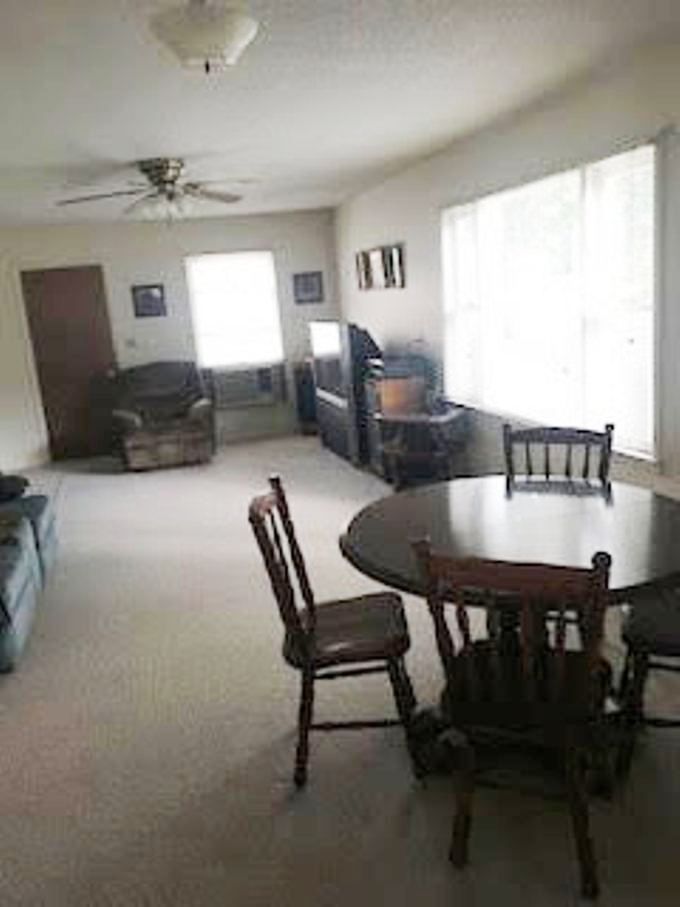203 E Avenue B, Attica, KS 67009