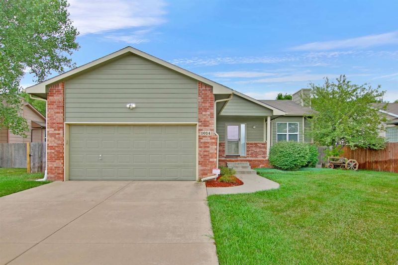 1014 Sumac, Andover, KS 67002