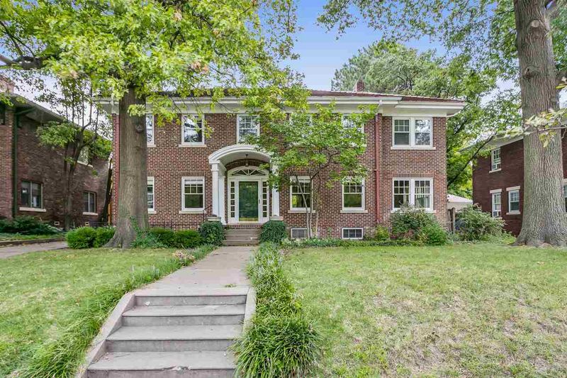 234 N Broadview, Wichita, KS 67208