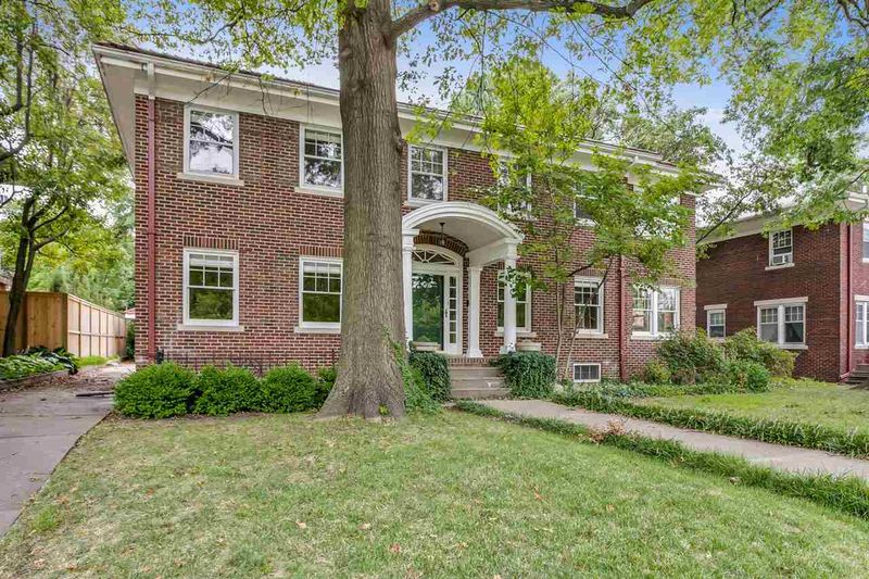 234 N Broadview, Wichita, KS 67208