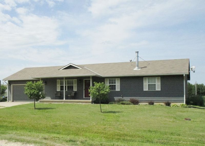 11040 SW 65th St, Augusta, KS 67010
