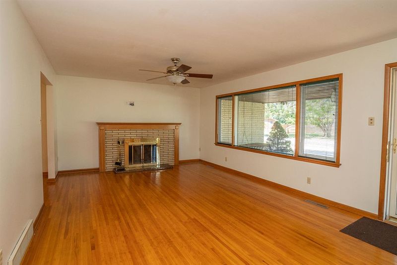 2861 N Halstead St, Wichita, KS 67204