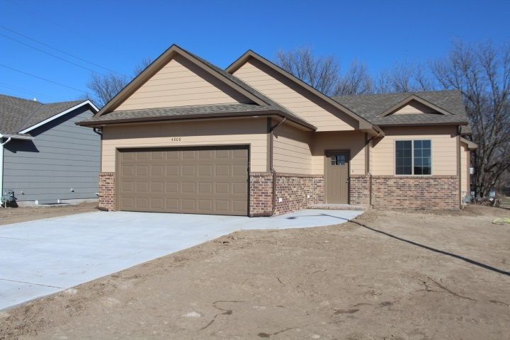 4932 S Chase, Wichita, KS 67217