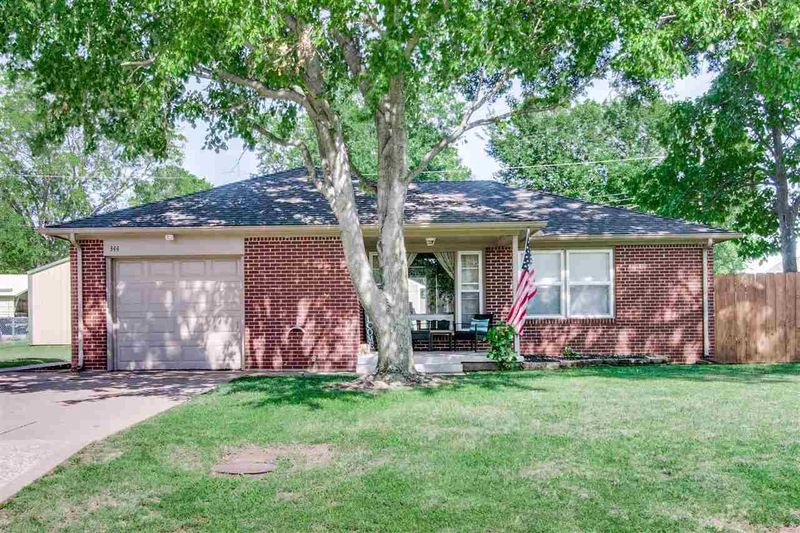 344 S Lee St, Clearwater, KS 67026
