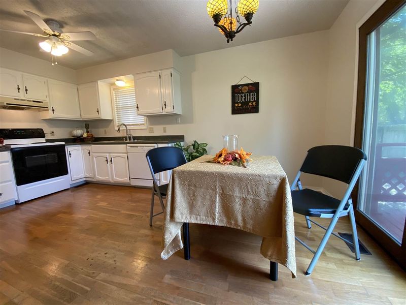 1201 N West St, Rose Hill, KS 67133