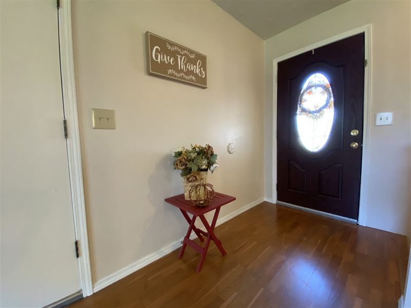1201 N West St, Rose Hill, KS 67133