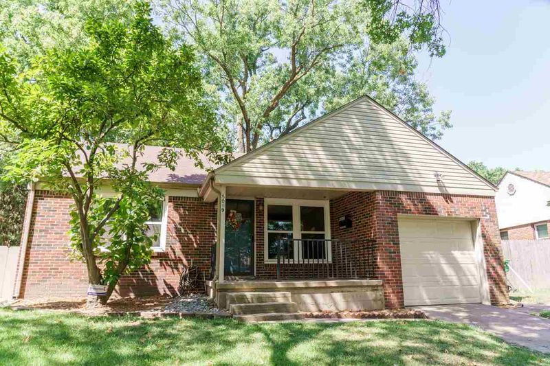 5019 Gramar St, Wichita, KS 67218