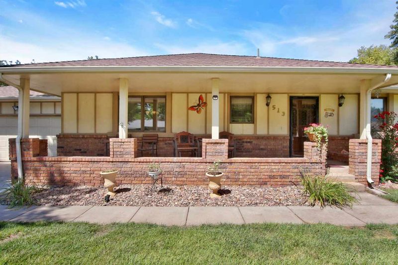513 N Park Rd, Rose Hill, KS 67133