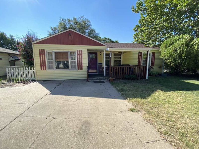 4444 S Laclede, Wichita, KS 67217