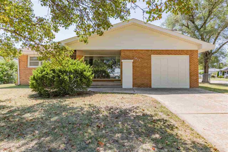 1415 W 29th, Wichita, KS 67217