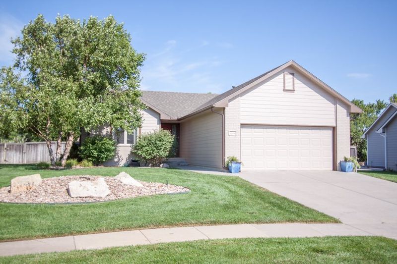 12406 E Mainsgate, Wichita, KS 67226