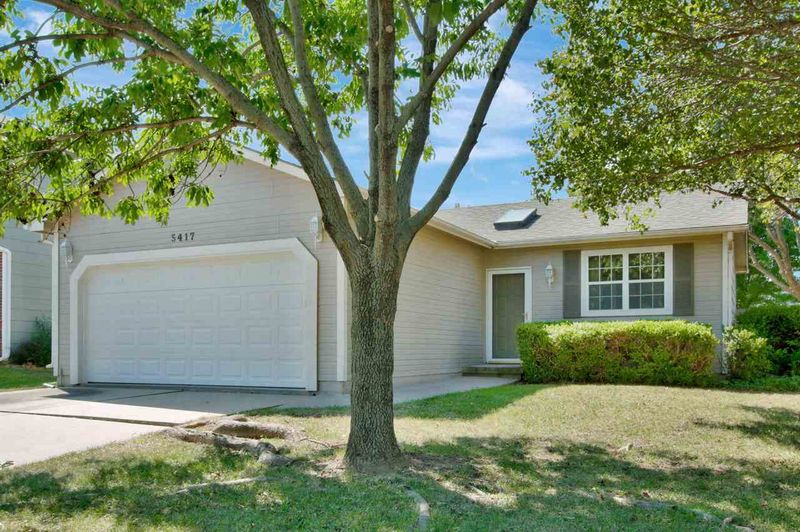 5417 E Mainsgate Rd, Wichita, KS 67220