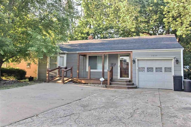2835 E Pawnee St, Wichita, KS 67211