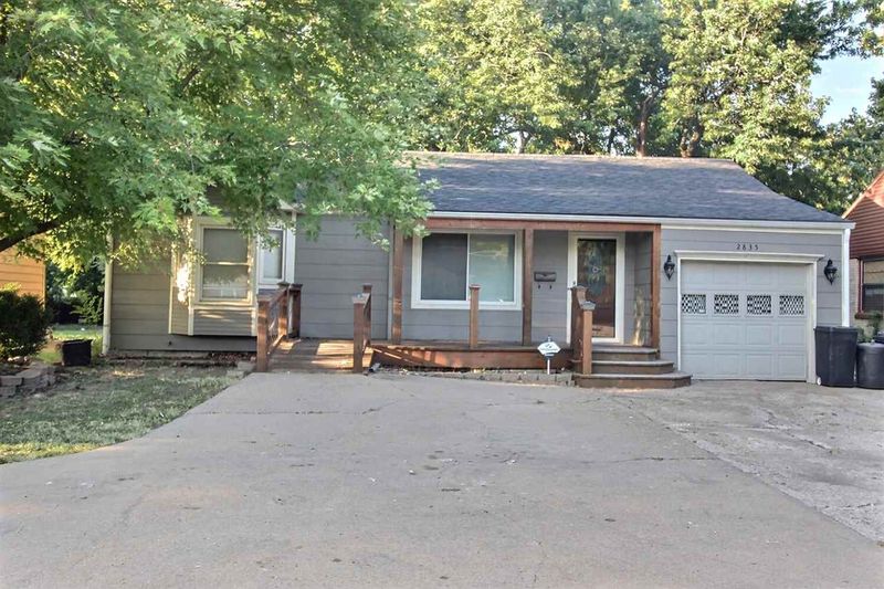 2835 E Pawnee St, Wichita, KS 67211