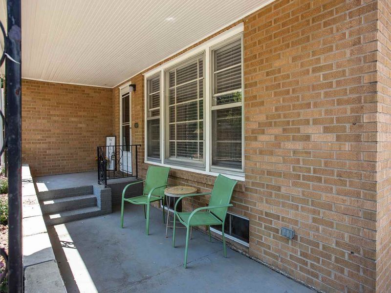 2001 N Payne Ave, Wichita, KS 67203