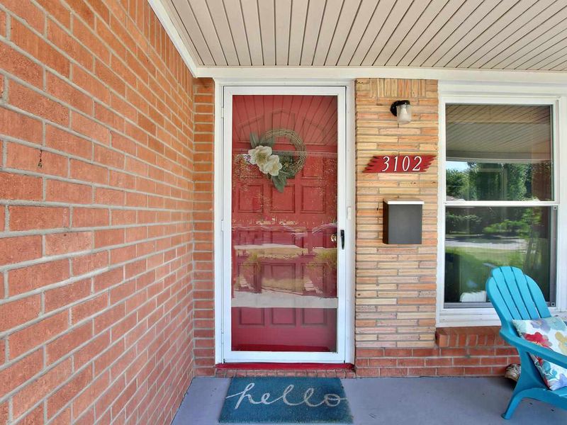 3102 E Stafford St, Wichita, KS 67211
