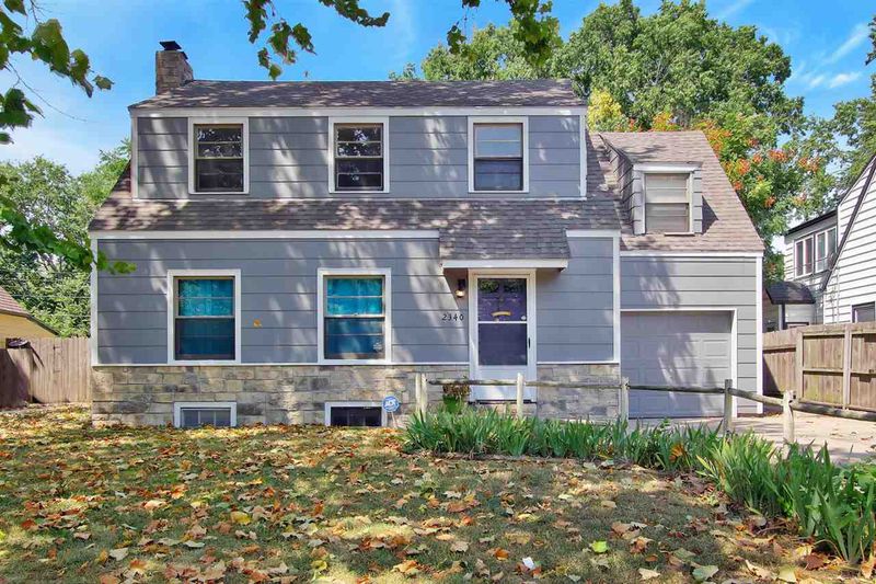2340 E Wilma, Wichita, KS 67211