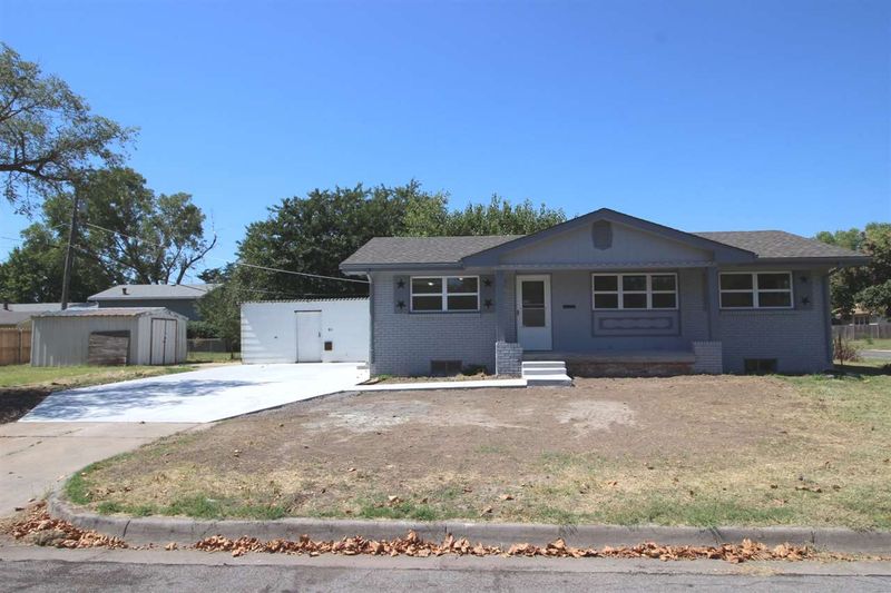 3065 S Everett, Wichita, KS 67217