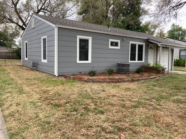 3427 S Everett, Wichita, KS 67217