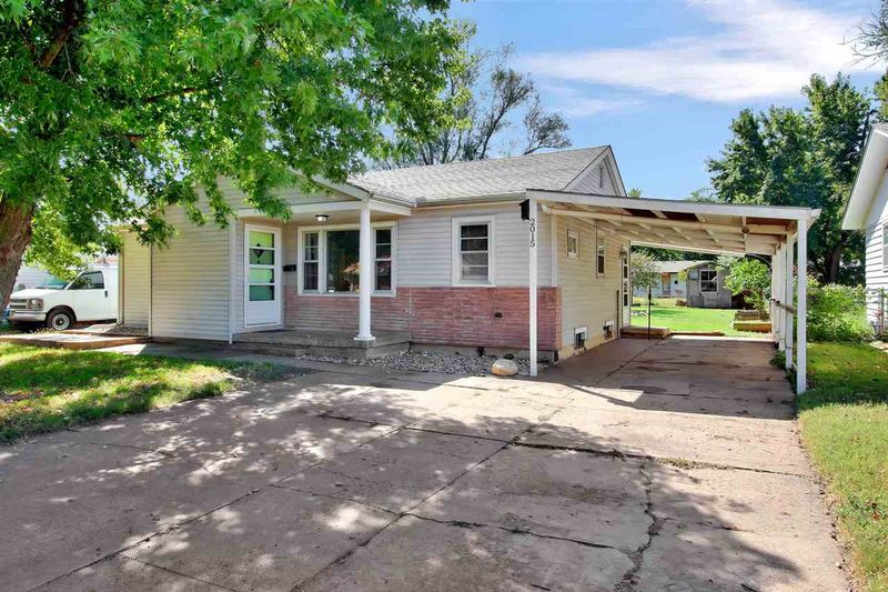 2015 E 51st St South, Wichita, KS 67216