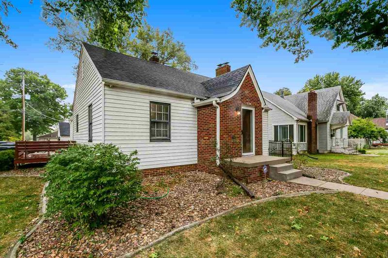 1124 N Maple St, Mcpherson, KS 67460
